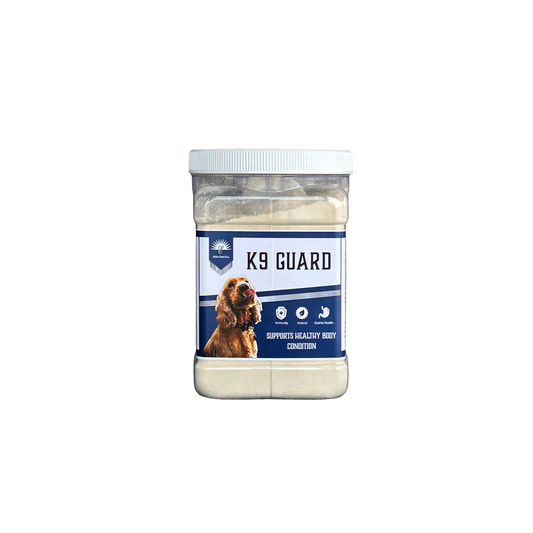 K9 Guard 2 lb