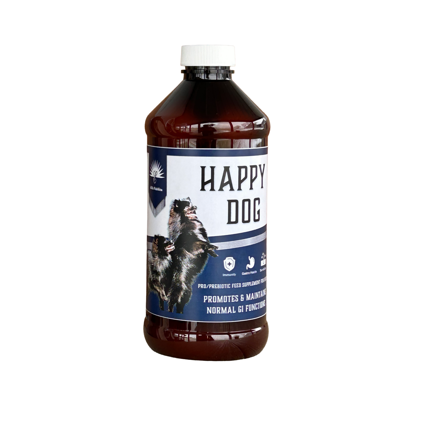 Happy Dog Pint