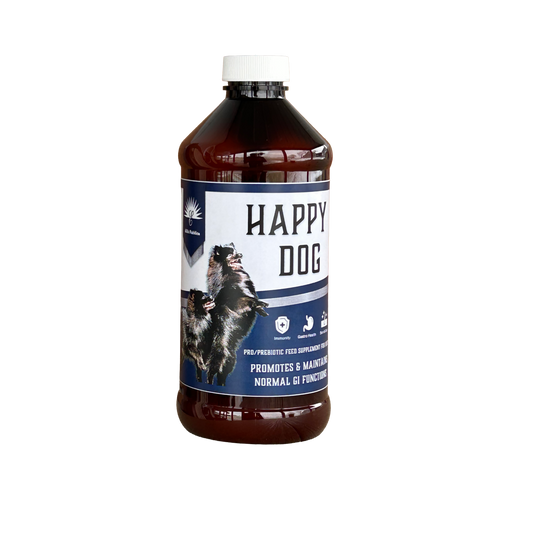 Happy Dog Pint