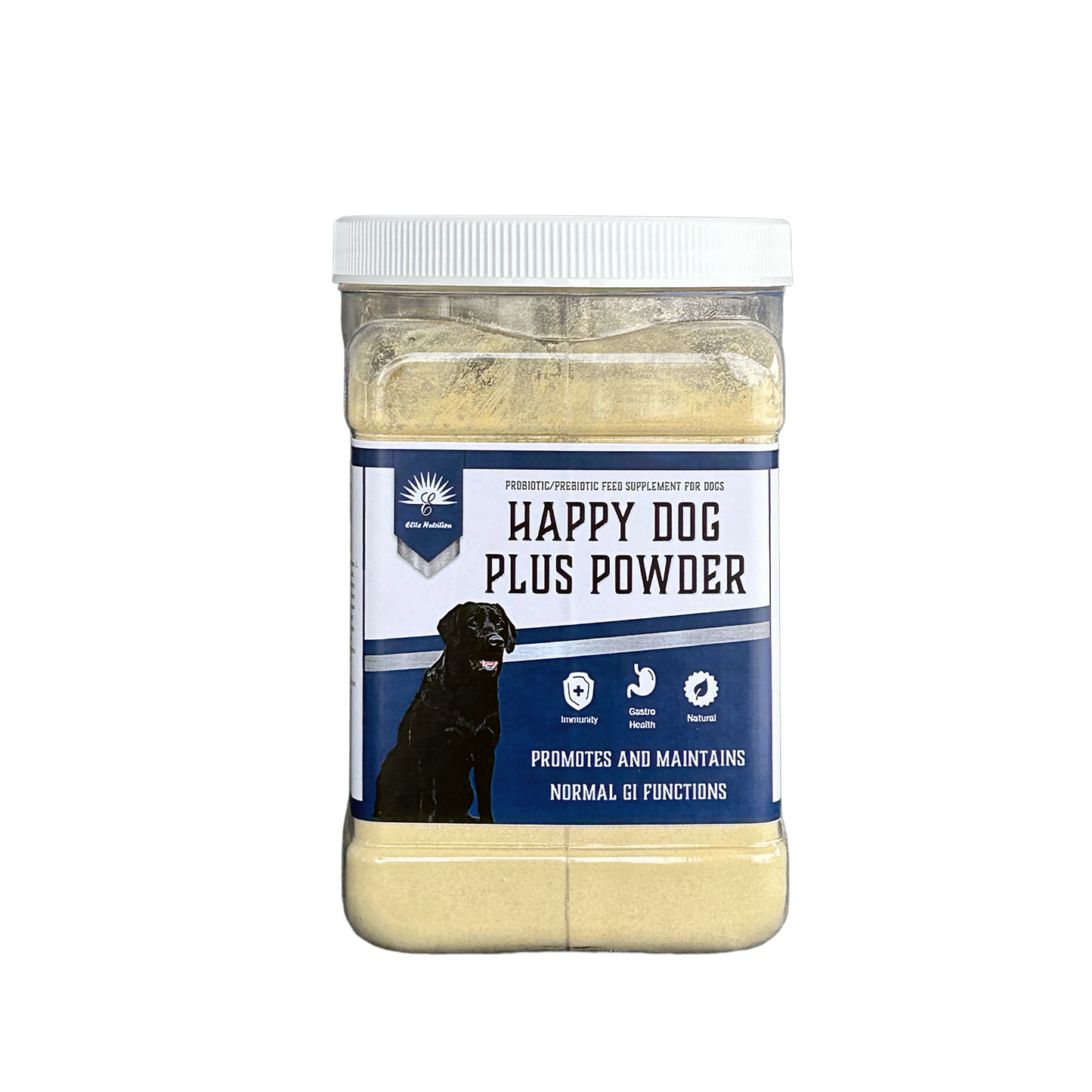 Happy Dog Plus Powder 2lb