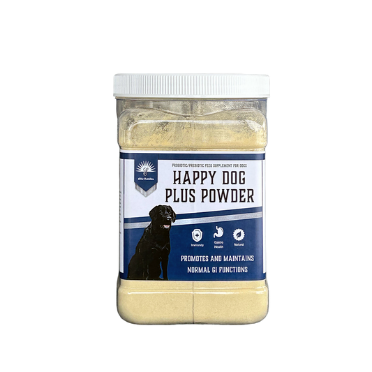 Happy Dog Plus Powder 2lb