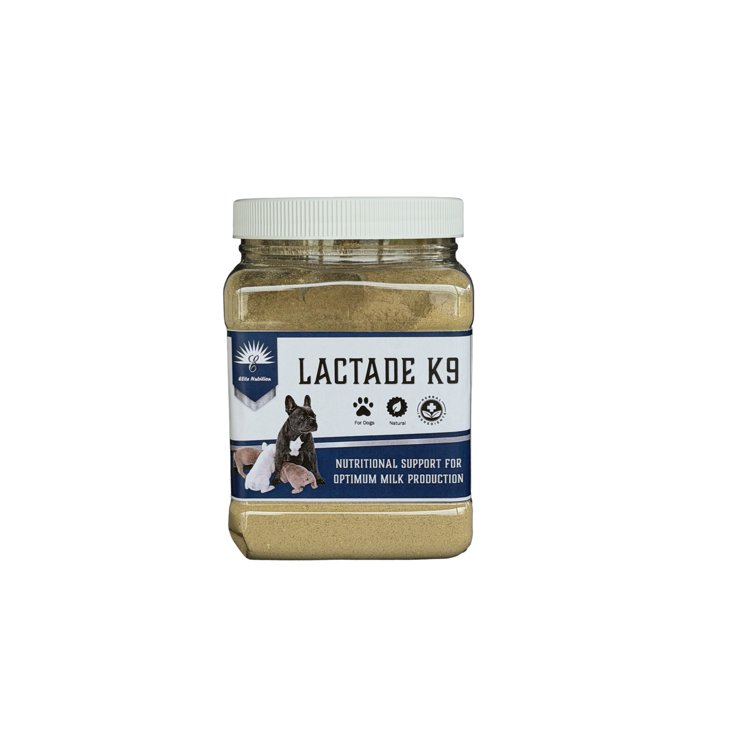 K9 Lact Ade 1 lb
