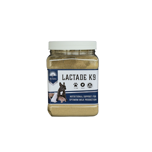 K9 Lact Ade 1 lb