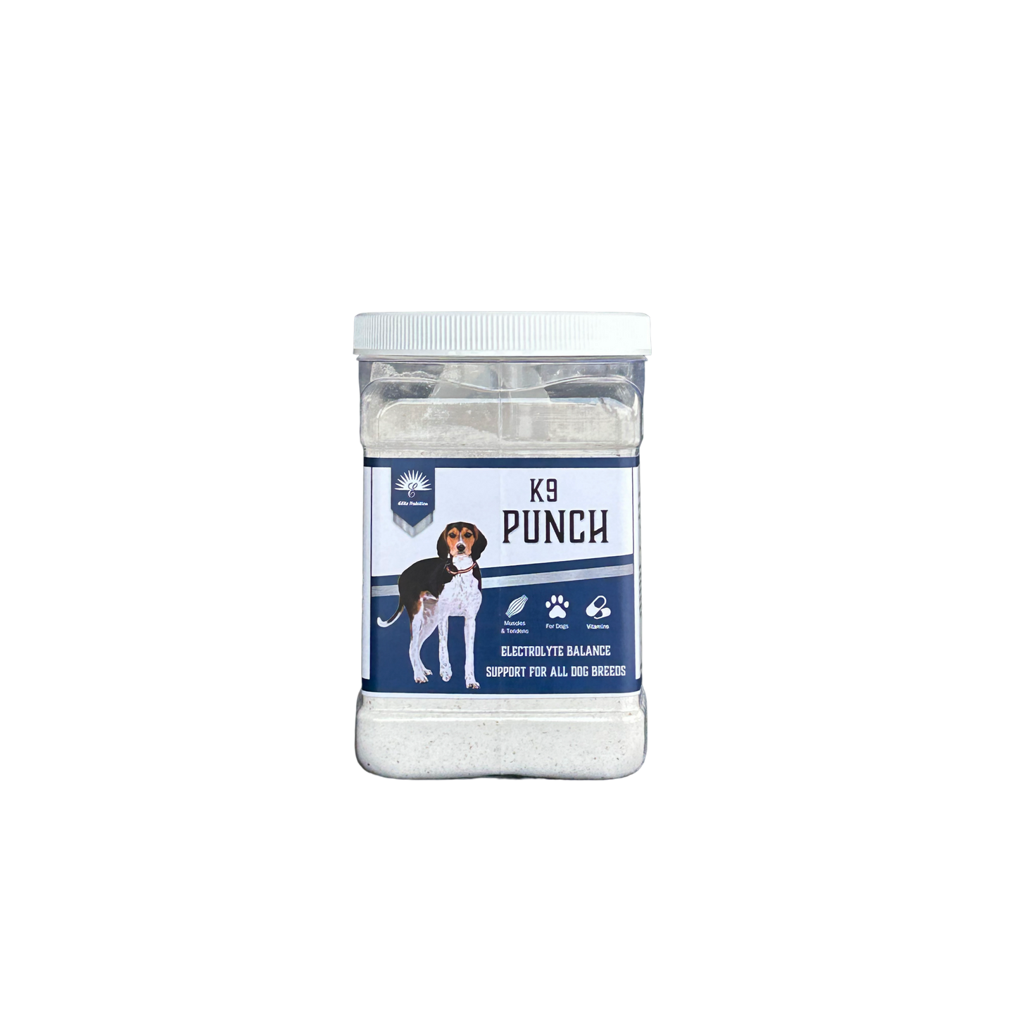 K9 Punch 2.5lbs