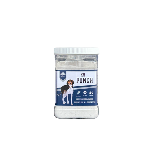 K9 Punch 2.5lbs