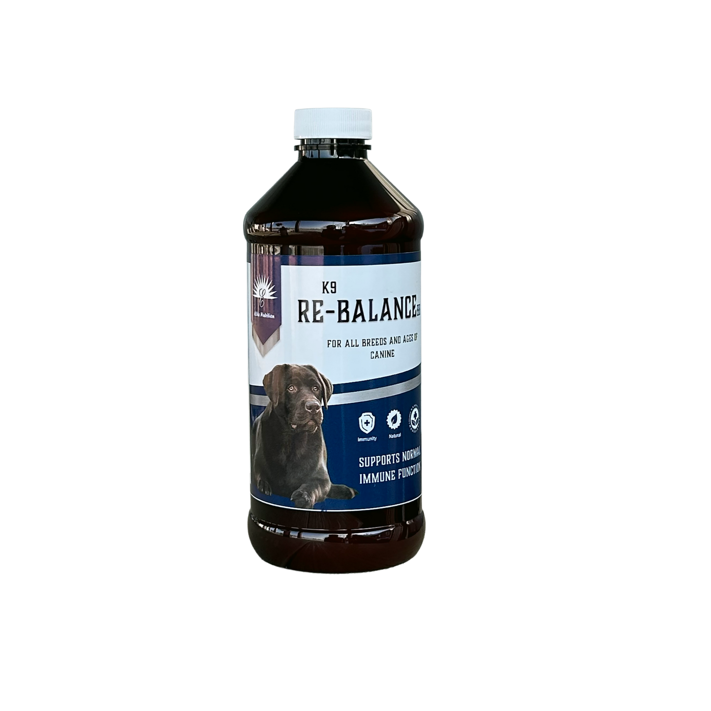 K9 Re-Balance Bb
