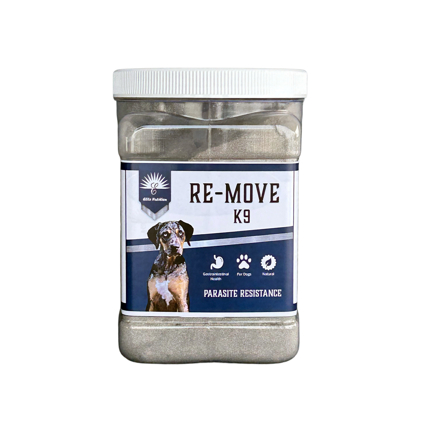 Re-Move K9 2 lb