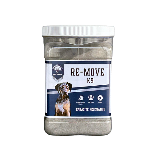 Re-Move K9 2 lb