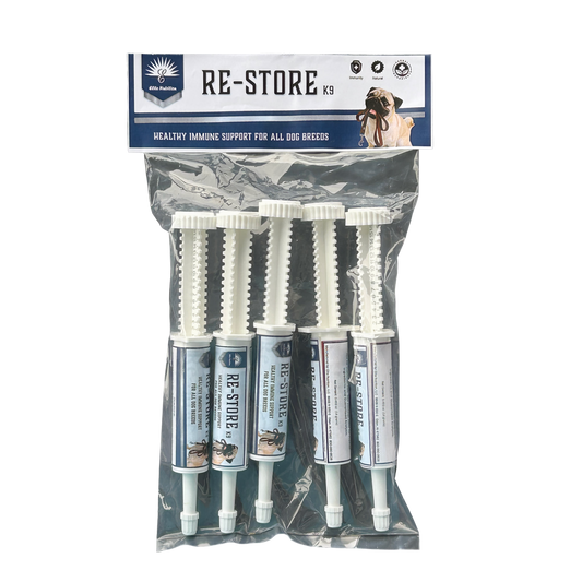 Re-Store K9 5 Pack