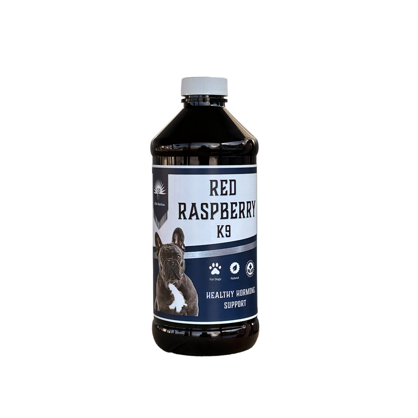 K9 Red Raspberry