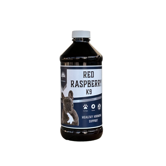 K9 Red Raspberry