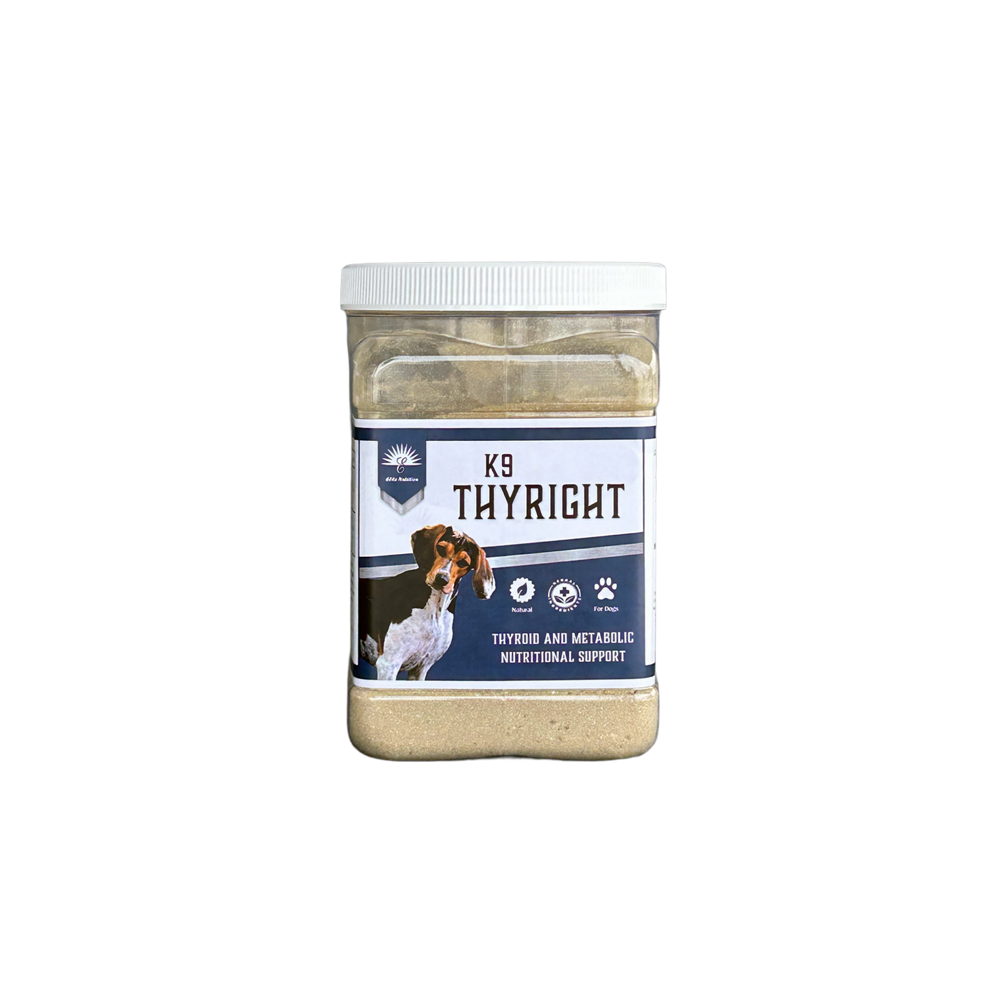 K9 ThyRight 2 lb