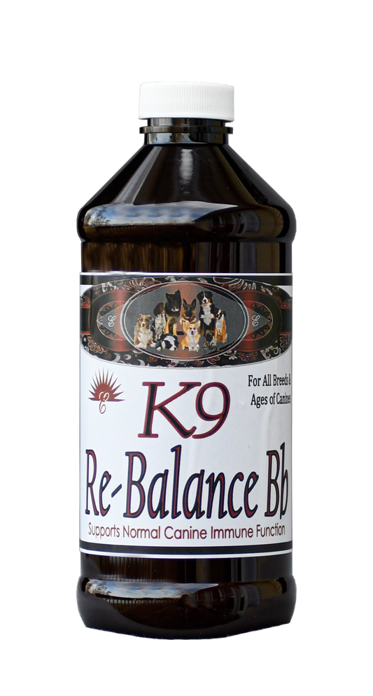K9 Re-Balance Bb