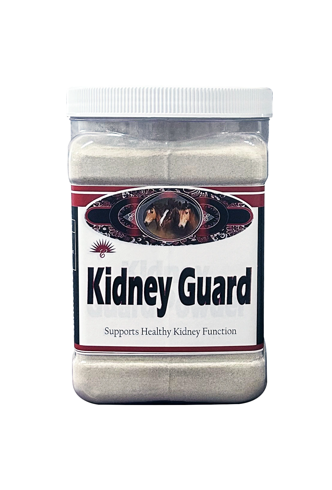 Kidney Shield Kidney Guard 2 lb – Elite Natural Nutrition