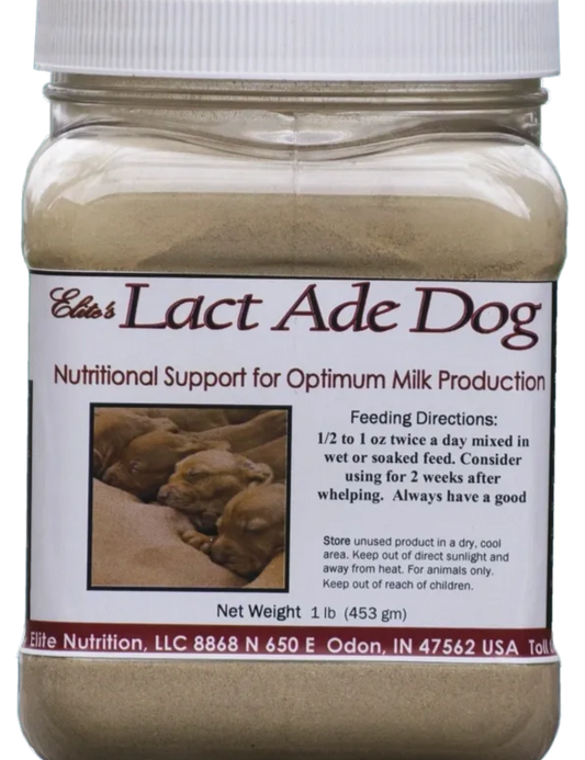 K9 Lact Ade 1 lb