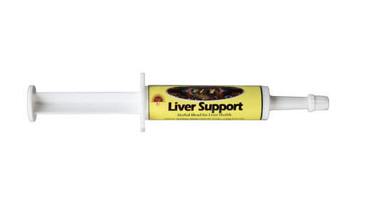 Equine Liver Support 25/box