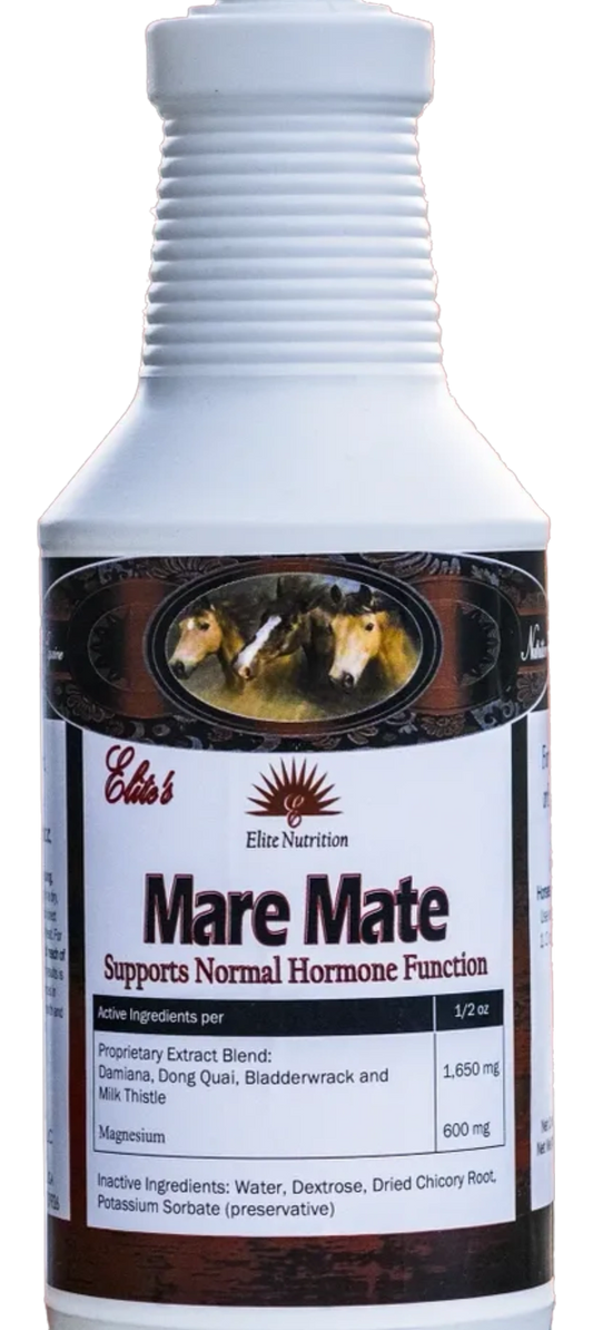 Mare Mate