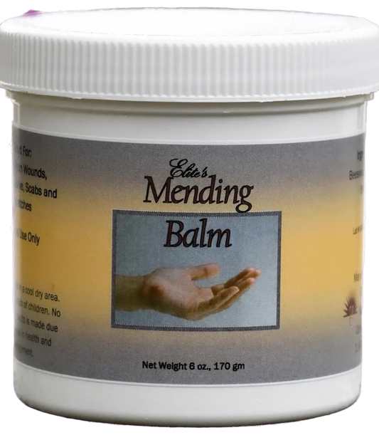 Mending Balm