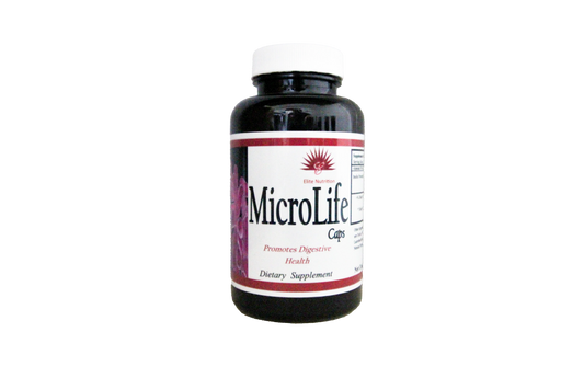 MicroLife 90 Caps