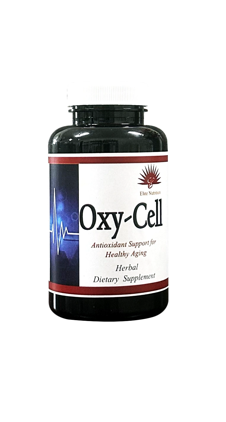 Oxy Cell Heart Health 360 Ct.