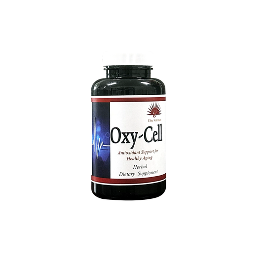 Oxy Cell Heart Health 360 Ct.