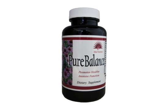 PureBalance 360 Caps