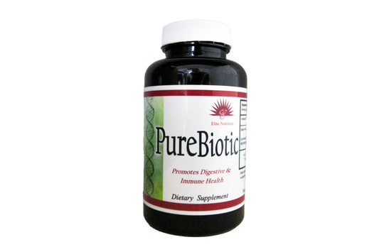 PureBiotic 90 Caps
