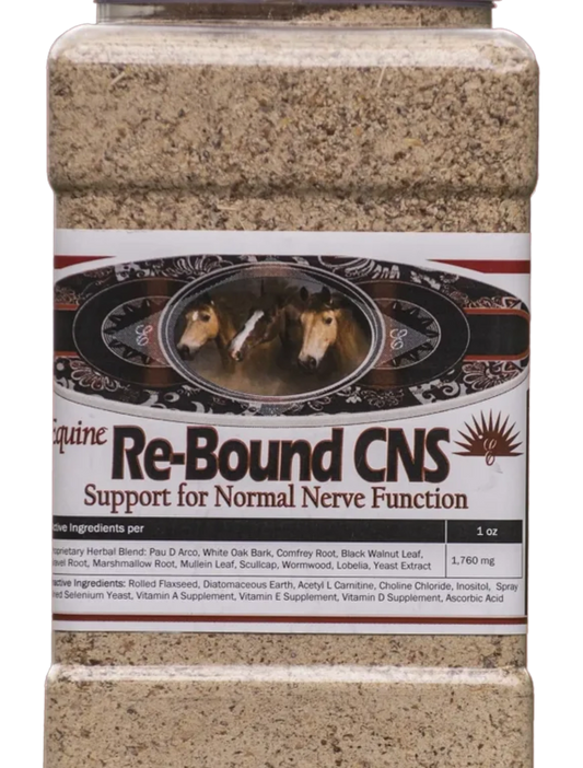 Re-Bound CNS