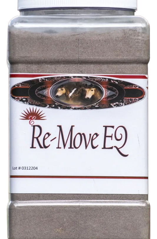 Re-Move EQ 5lbs