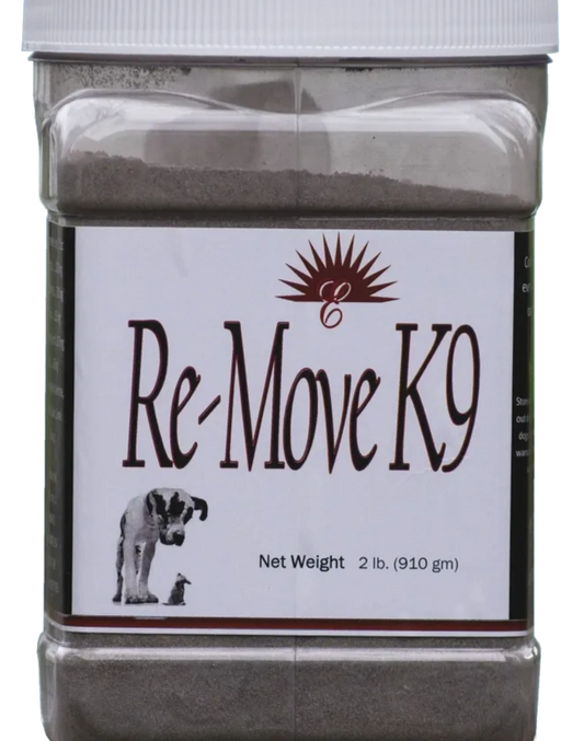 Re-Move K9 2 lb