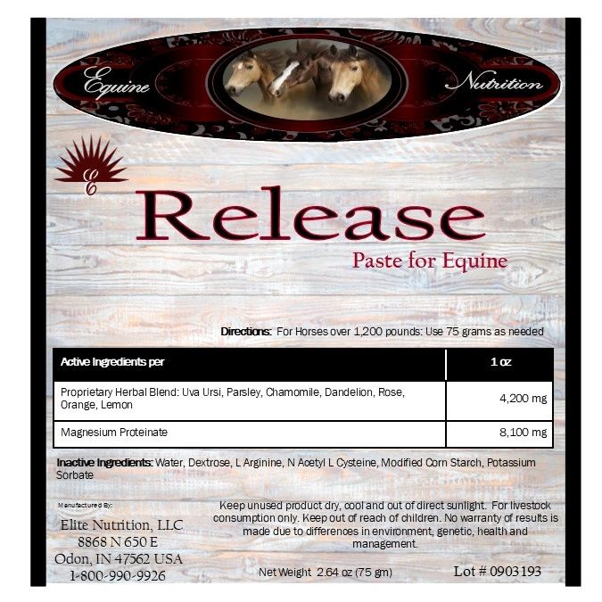 Release
