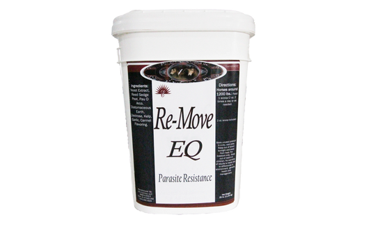 Re-Move EQ 25 lbs Bucket