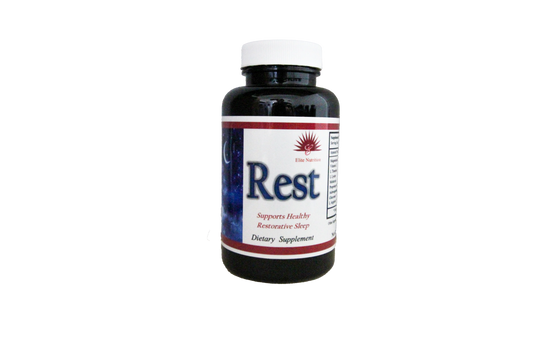 Rest 360 Caps