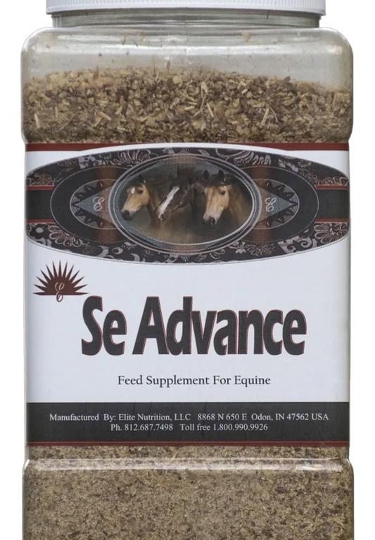 Se Advance 15lbs