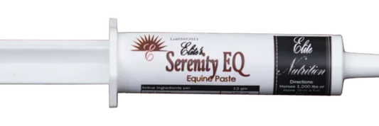 Serenity EQ