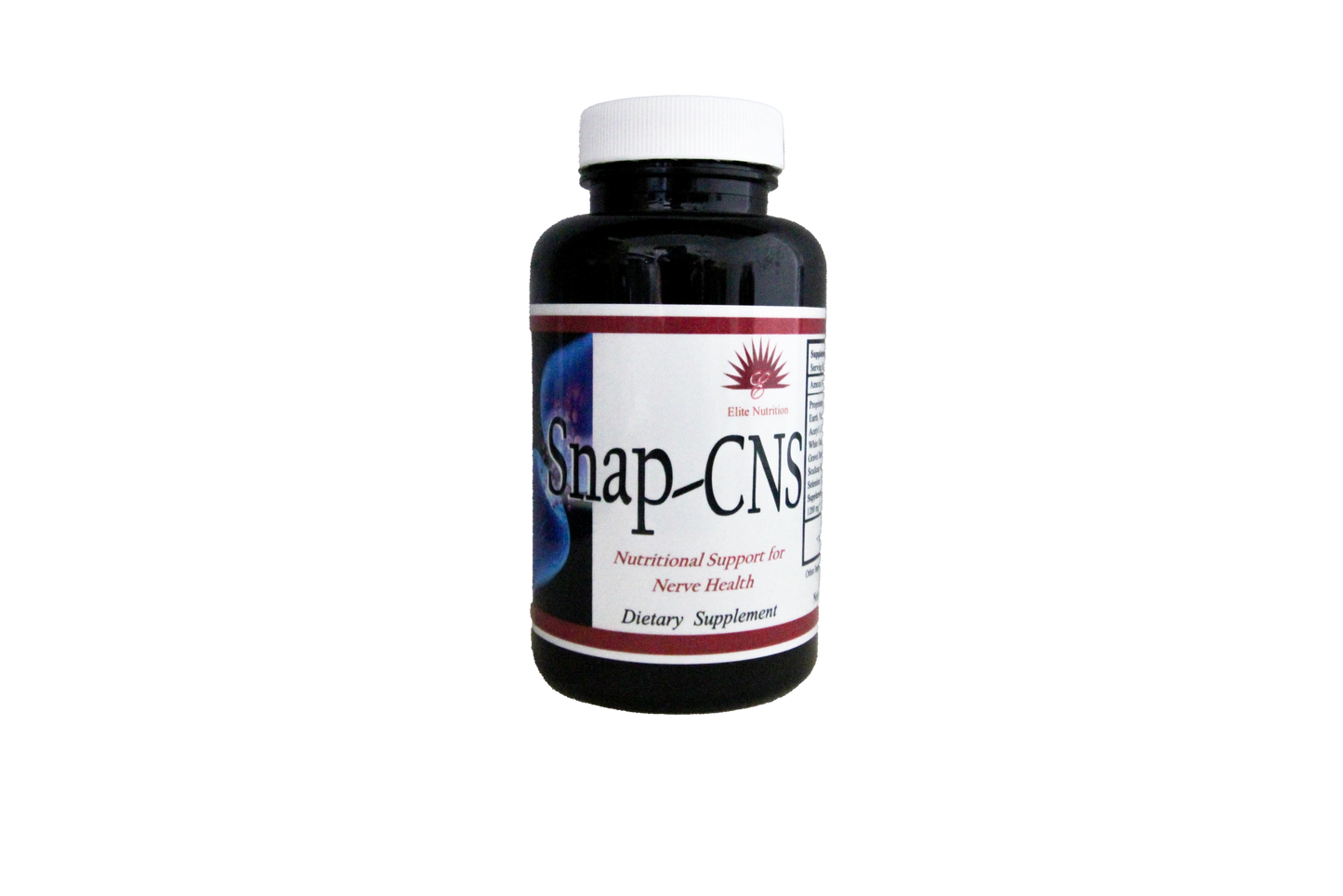 Snap-CNS 90 Caps