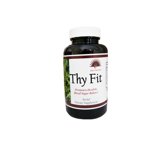 Thy Fit 360 Ct