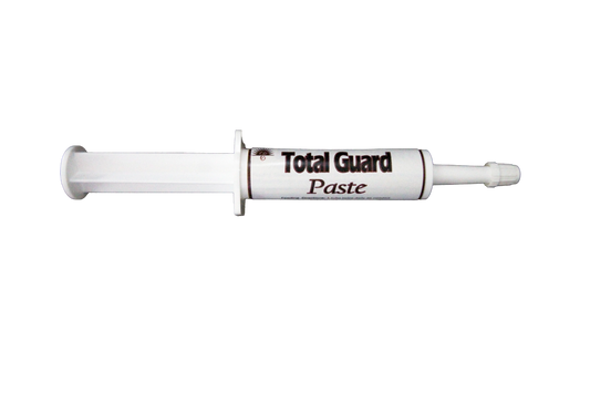 Total Guard Paste 10 Pack