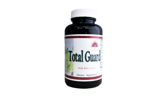 Total Guard 90 Caps