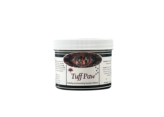Tuff Paw