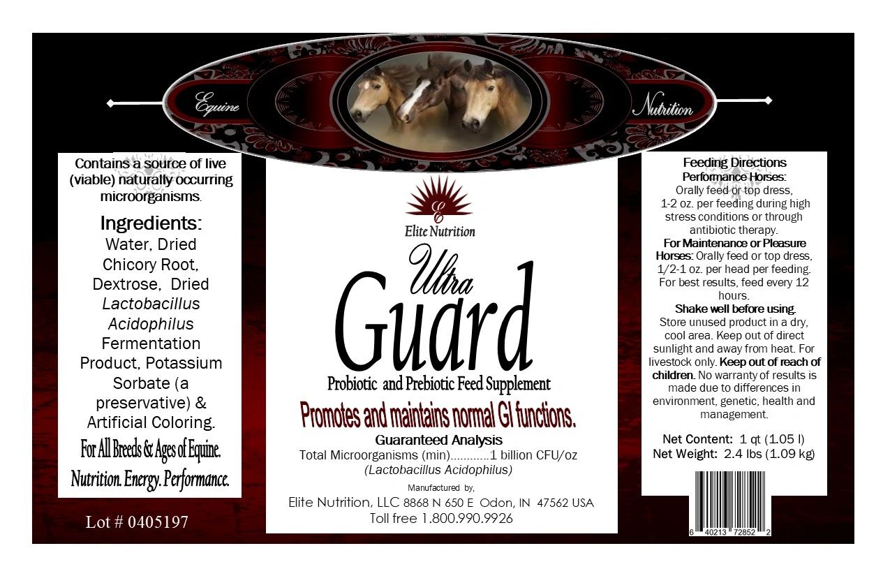 Ultra Guard Gallon