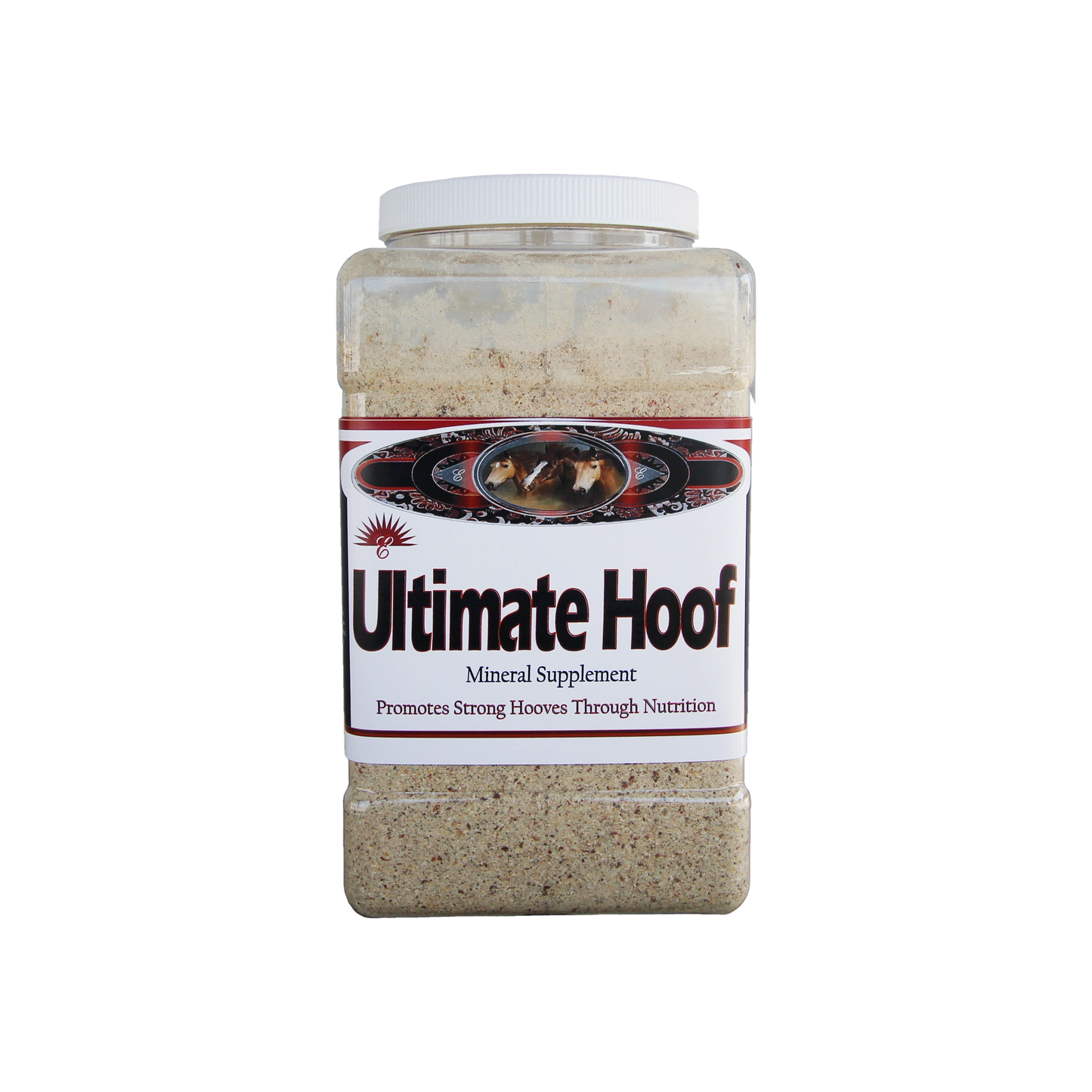 Ultimate Hoof 6 lb