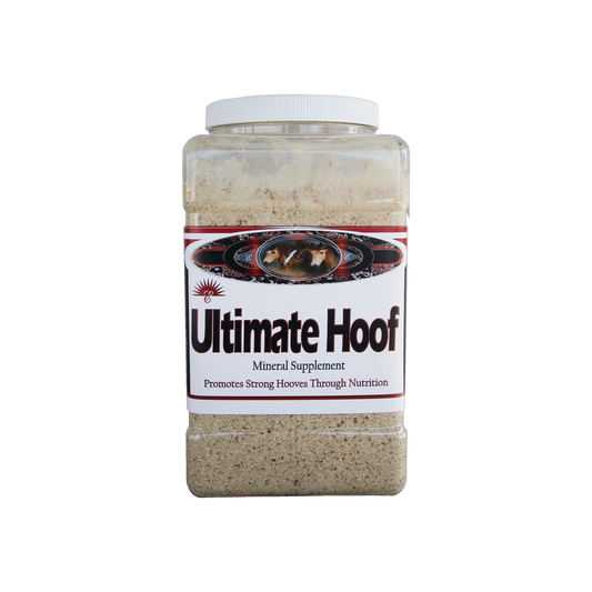 Ultimate Hoof 6 lb
