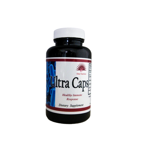 Ultra Caps 90 Count
