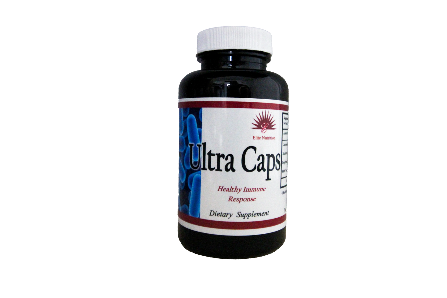 Ultra Caps 360 Count