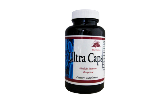 Ultra Caps 360 Count