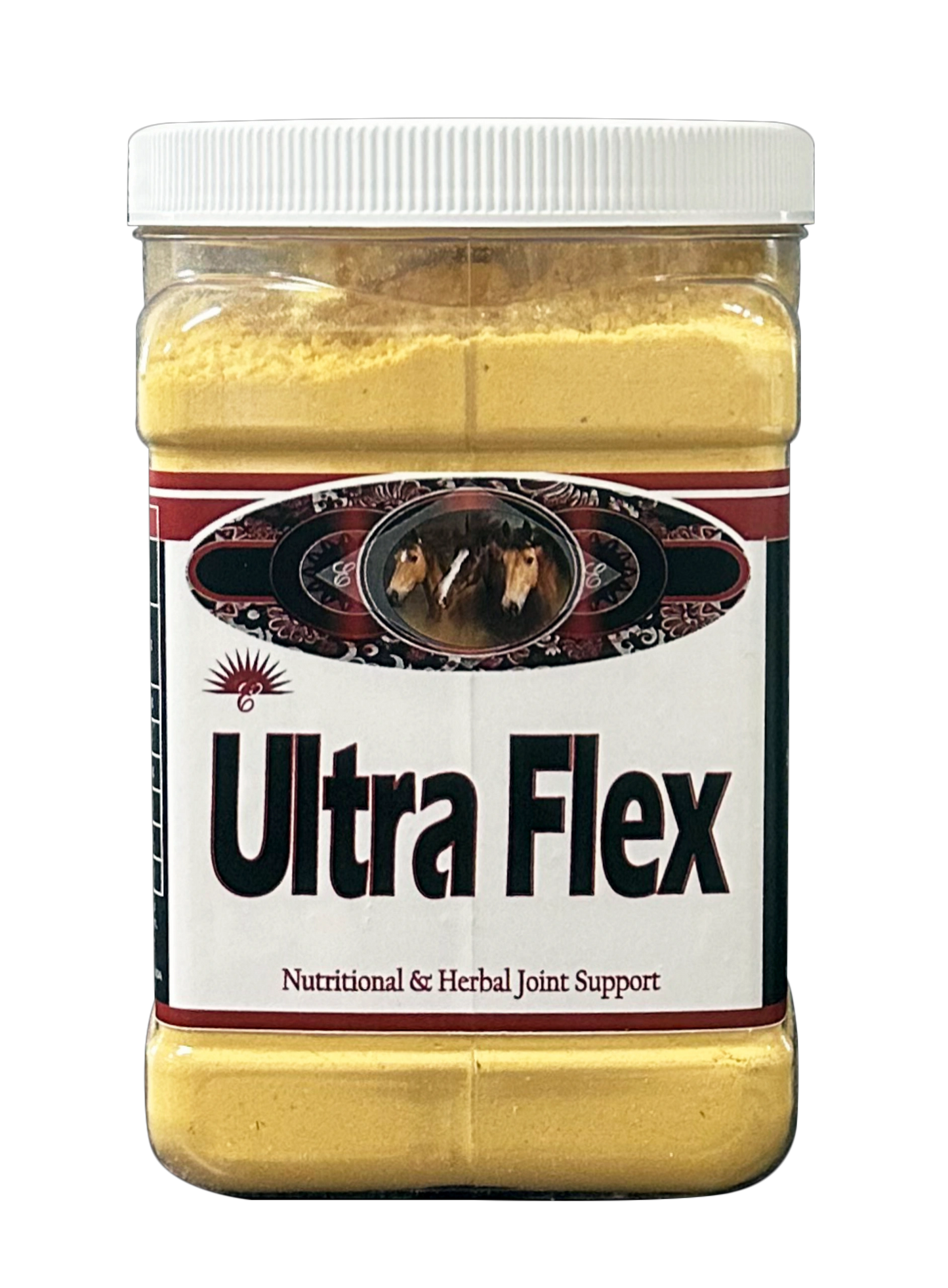 Ultra Flex 2 lb