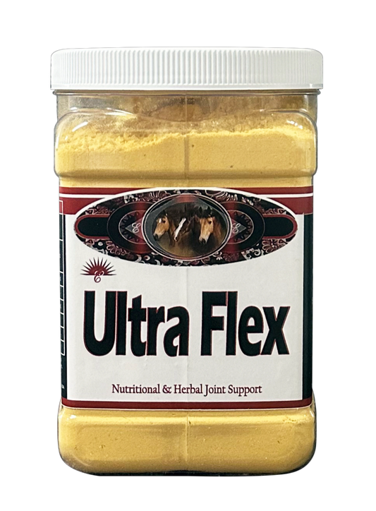 Ultra Flex 2 lb