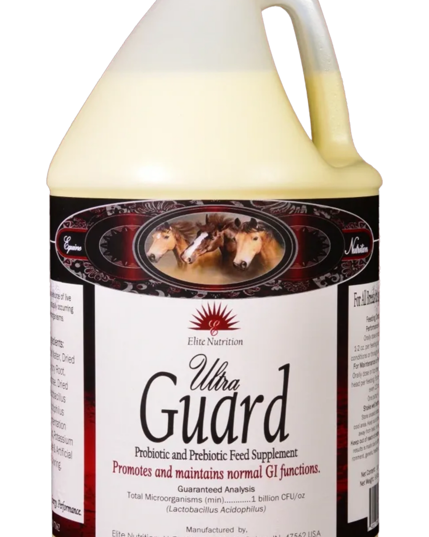 Ultra Guard Gallon