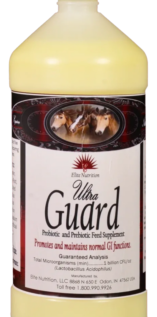 Ultra Guard Quart